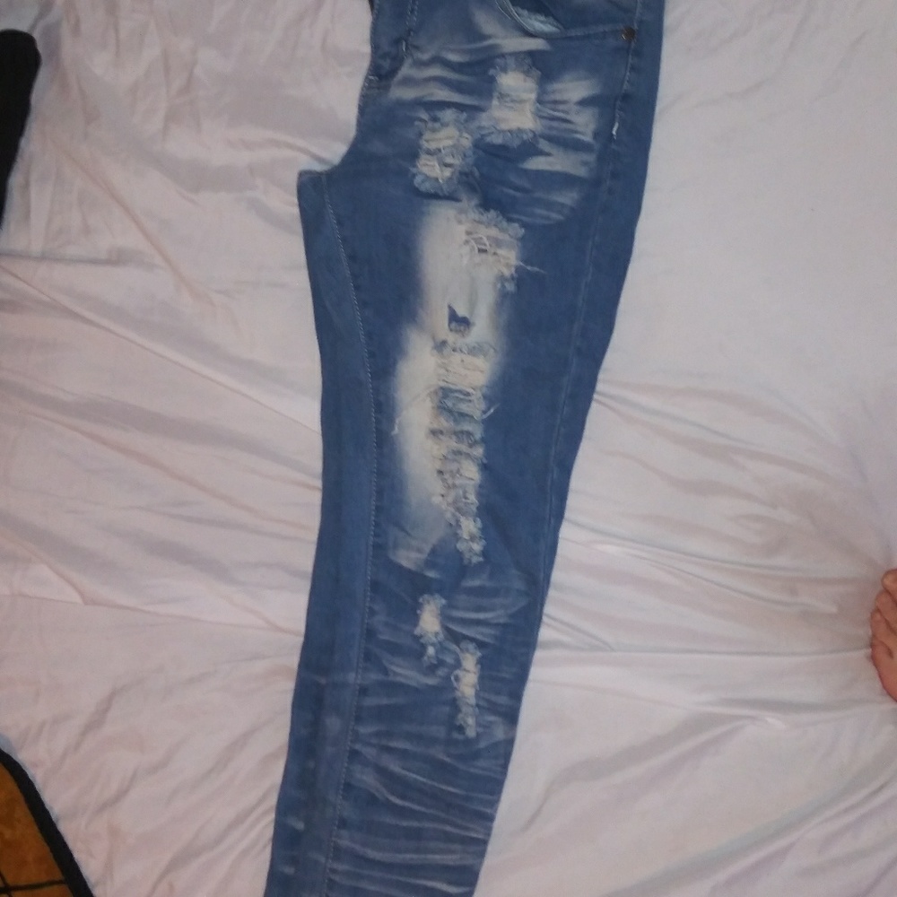 Jeans - Picture 2 of 2